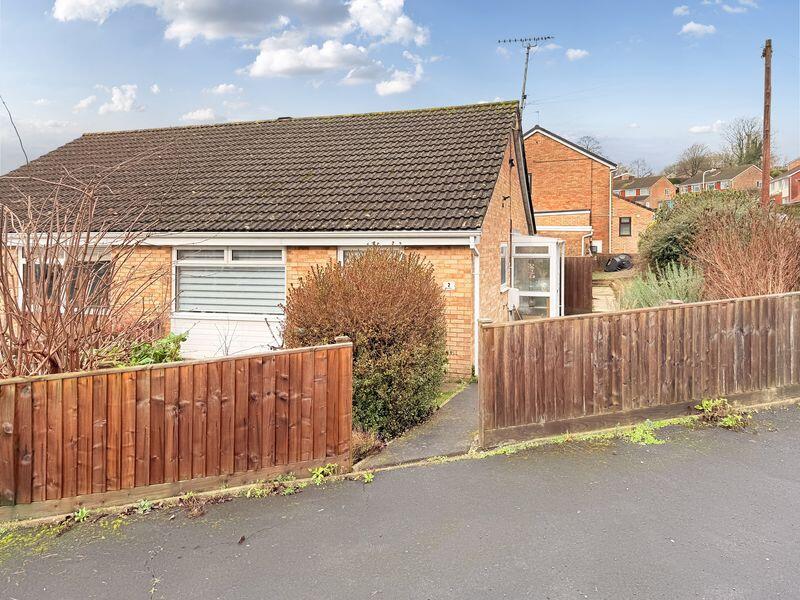 Main image of property: Heath Drive, Frome