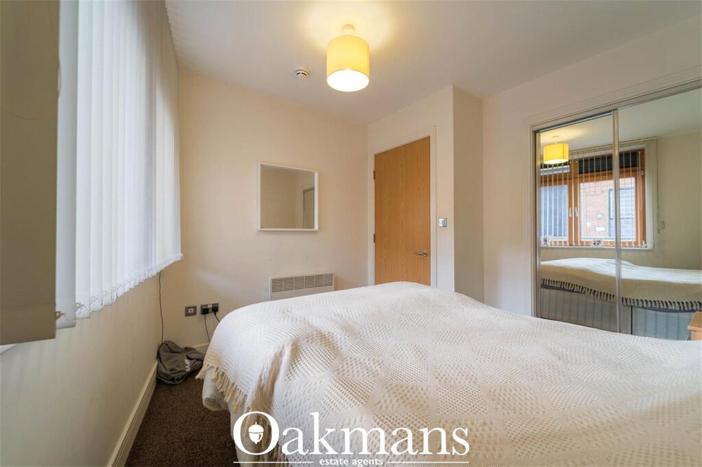 Additional image 7 of Upper Marshall Street, Birmingham, West Midlands, B1