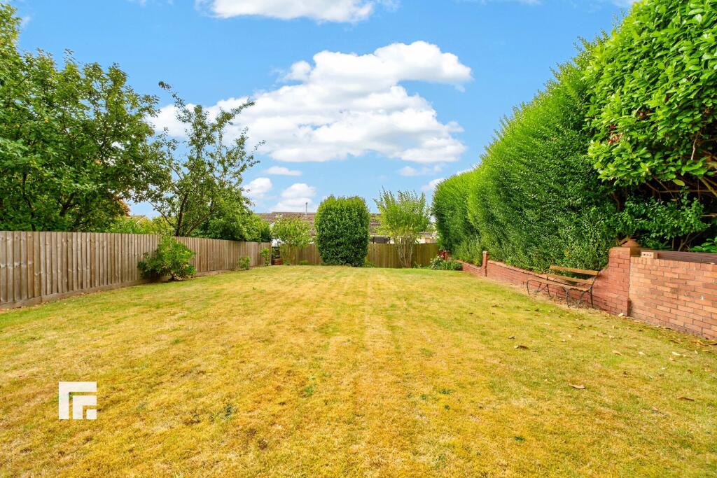 Marsham Court Drysgol Road Radyr Cardiff CF15 8DH photo 4