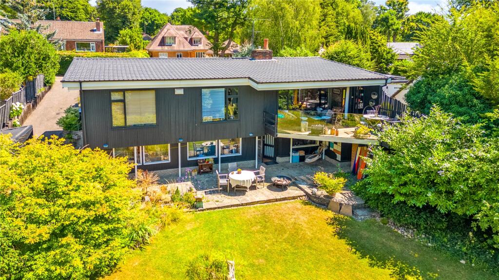 Main image of property: Briary Wood Lane, Mardley Heath, Welwyn, Hertfordshire, AL6