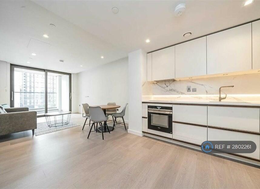 Main image of property: Westmark Tower, London, W2