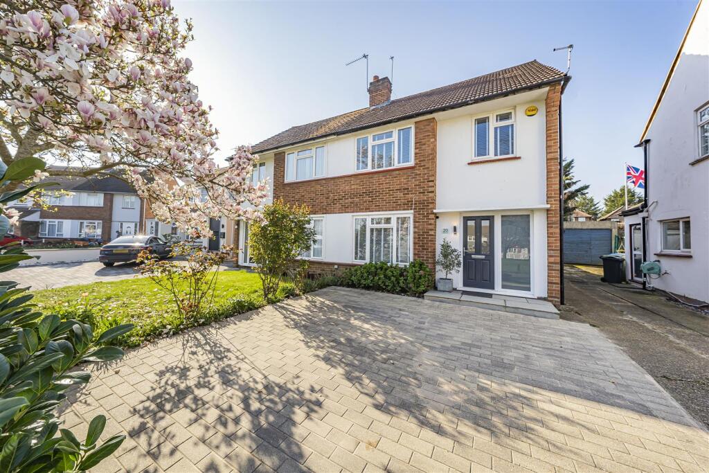 Main image of property: Greenacre, Windsor