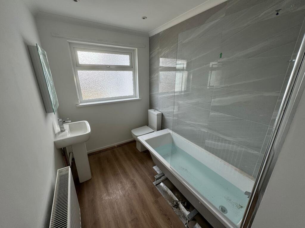 House in Swansea - More