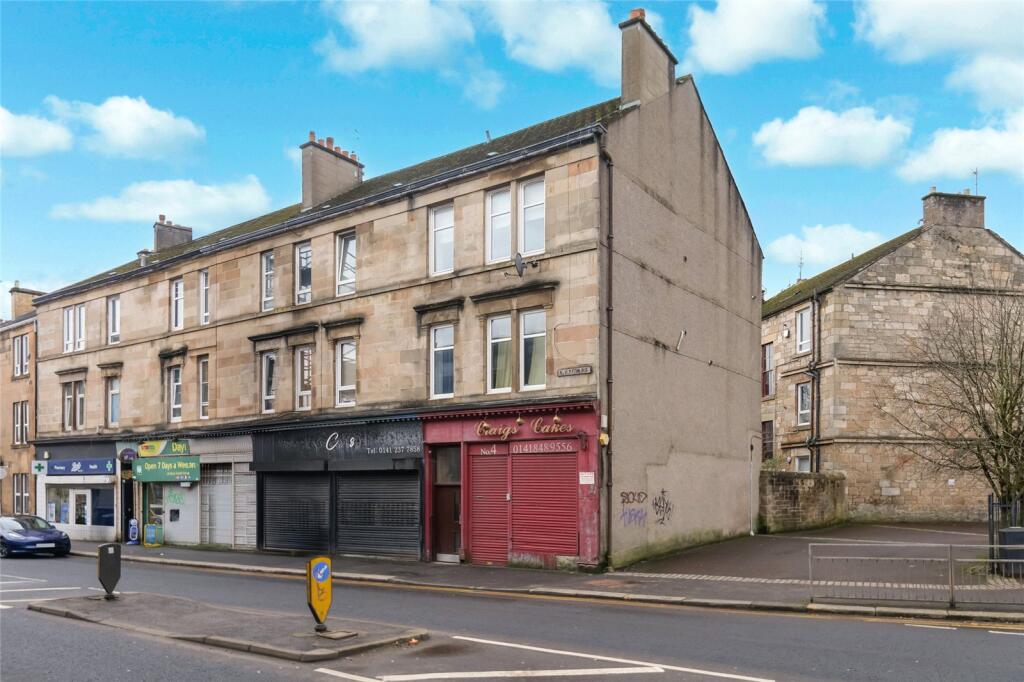 Main image of property: Neilston Road, Paisley, Renfrewshire, PA2