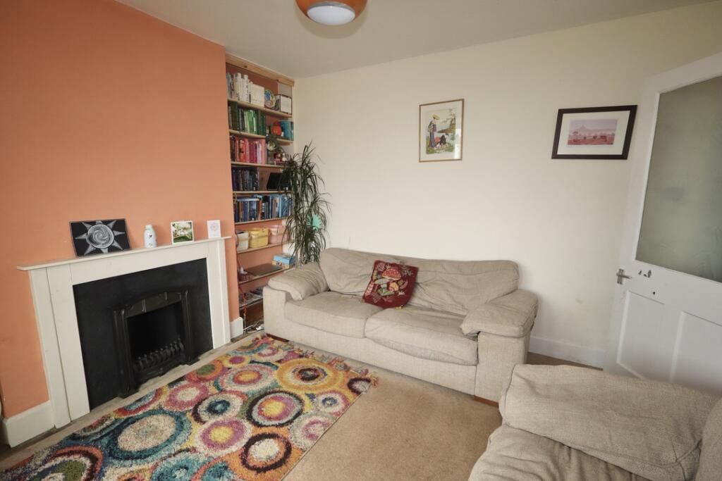 House in Bath - View 4