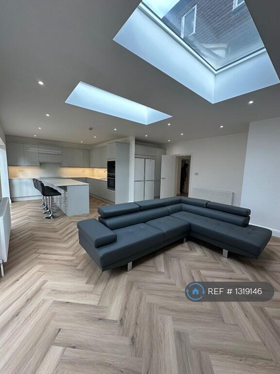 Main image of property: Osborne Road, Watford, WD24