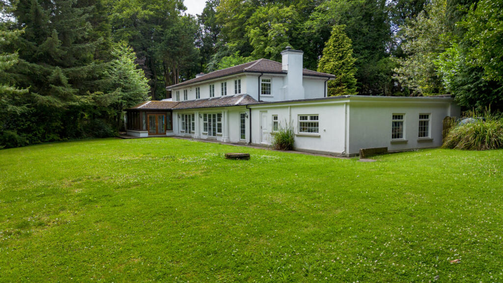 Main image of property: Camelot, 9 Hillberry Green, Douglas, IM2 6DE