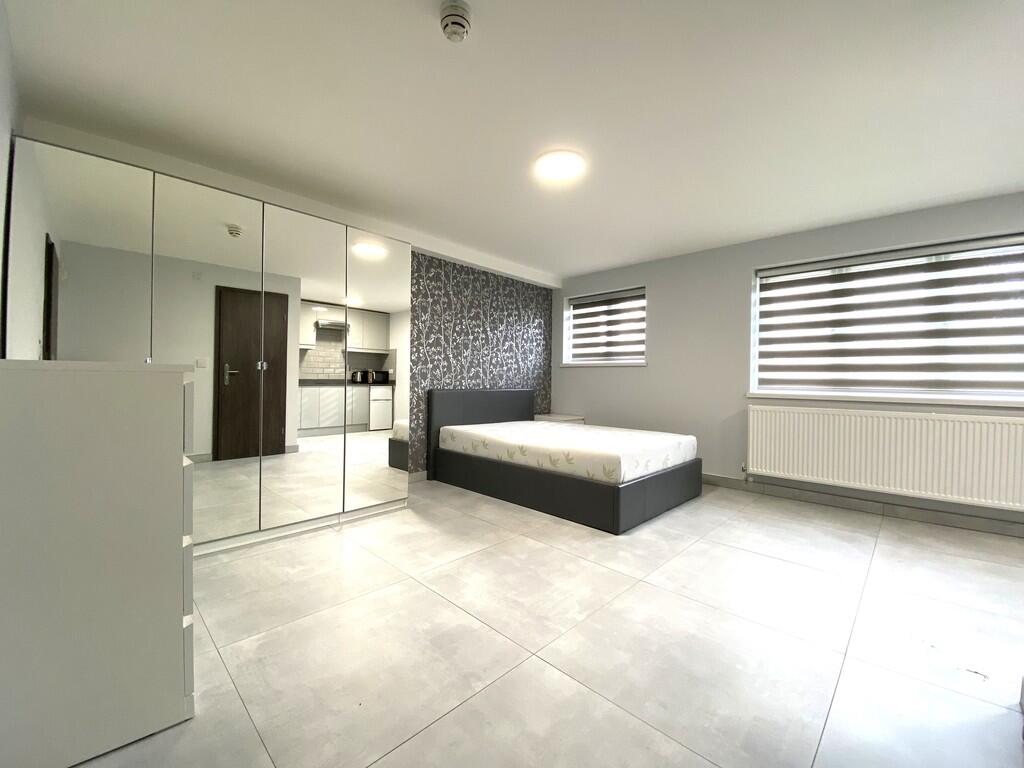 Main image of property: Chaplin Road, Wembley