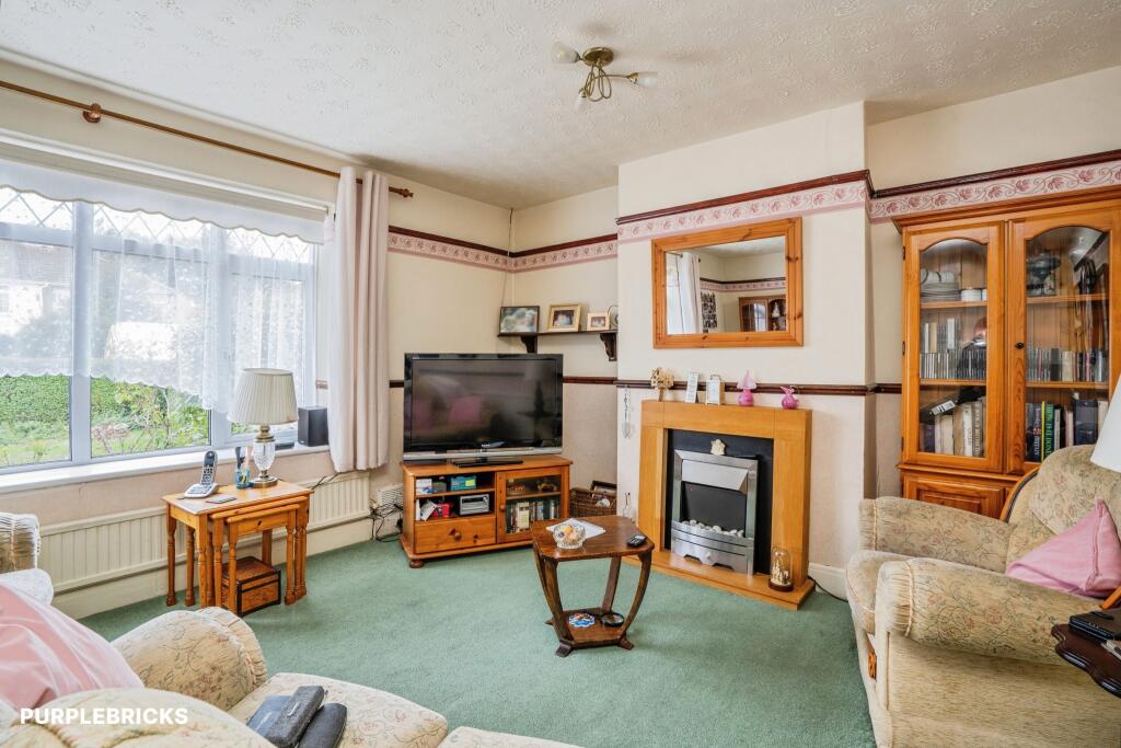 House in Portsmouth - View 4