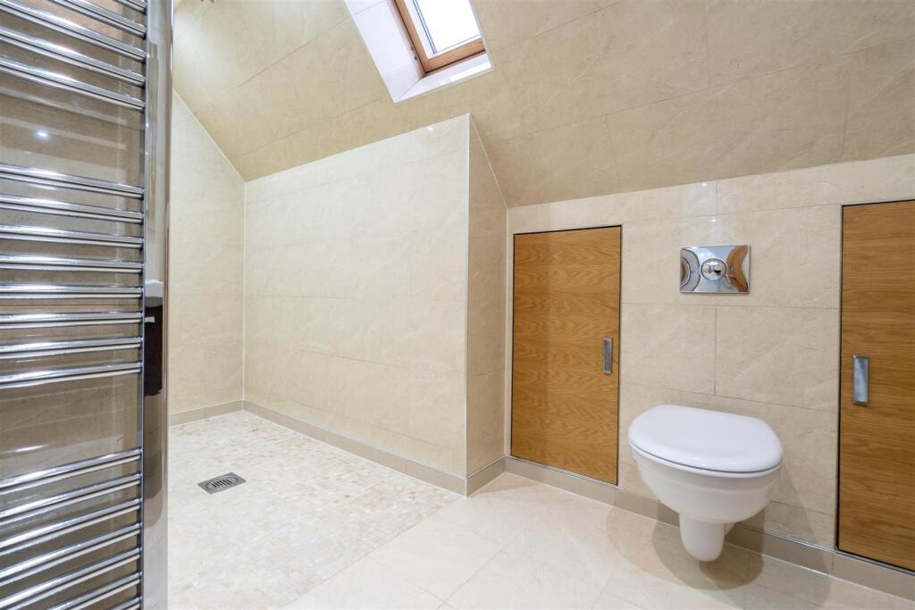 Carlisle Way, Holystone, Newcastle Upon Tyne - More