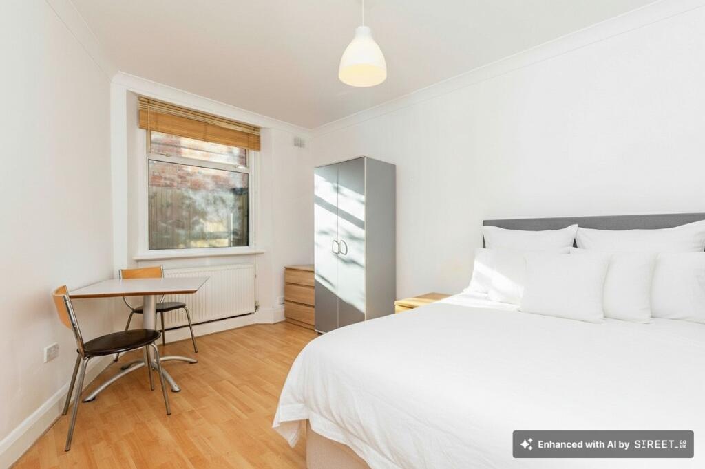 Main image of property: Willesden Lane, Kilburn, NW2 (Council tax, Gas, Heating and Water Included)