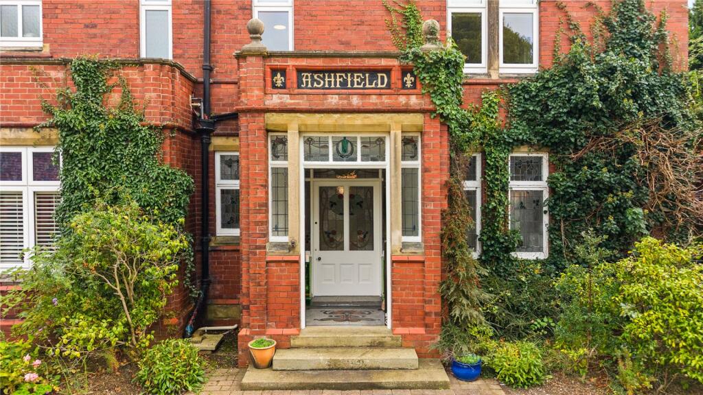 House in Doncaster - View 5