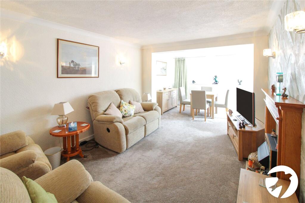 House in Gravesham, The Knowle, Higham - View 2