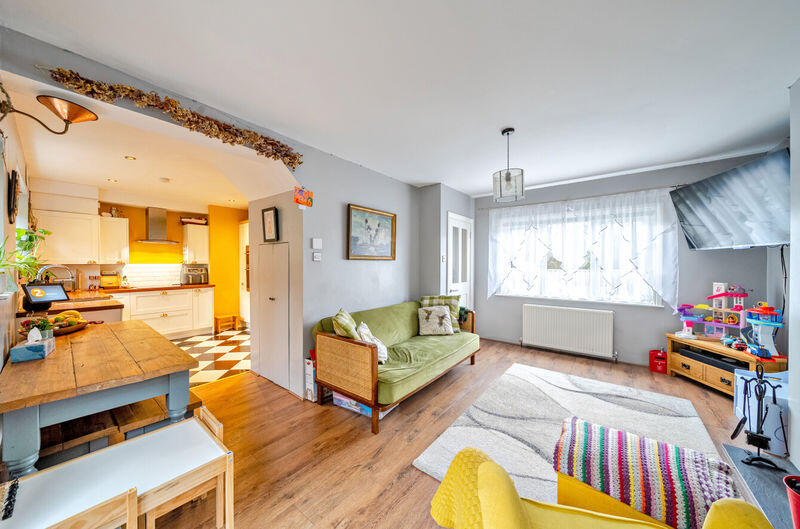 Main image of property: Downsway, Whyteleafe