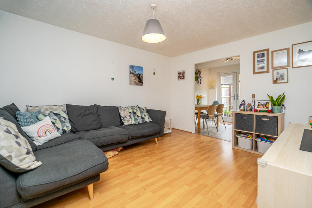 House in Milton Keynes, Browns Wood, Walton - View 5