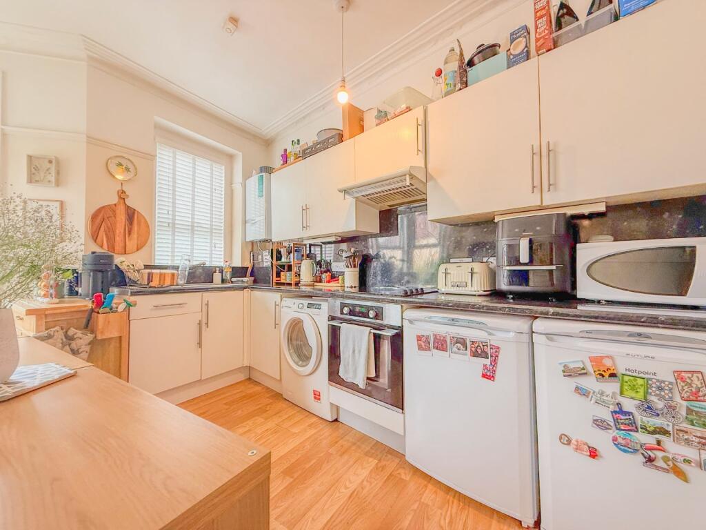 Main image of property: North View, Westbury Park, Bristol, BS6