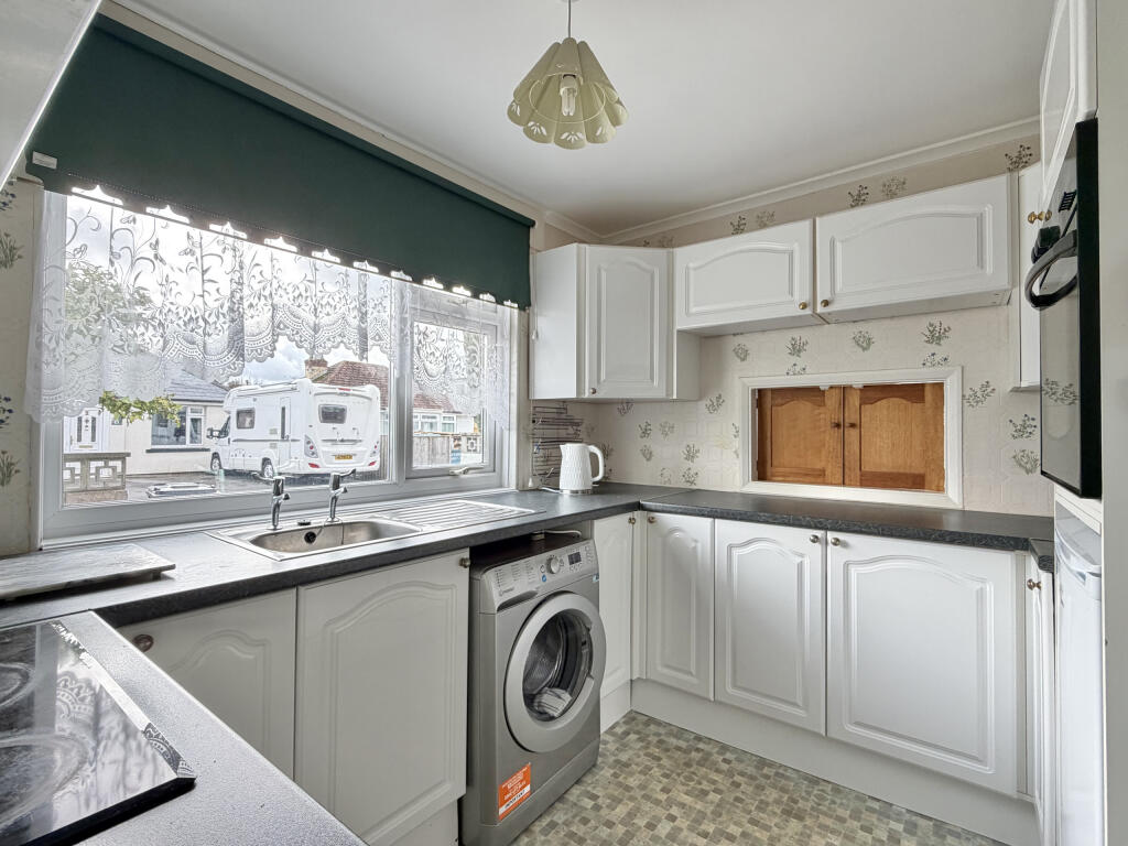 Leaze Road, Kingsteignton, Newton Abbot - Ansicht 4