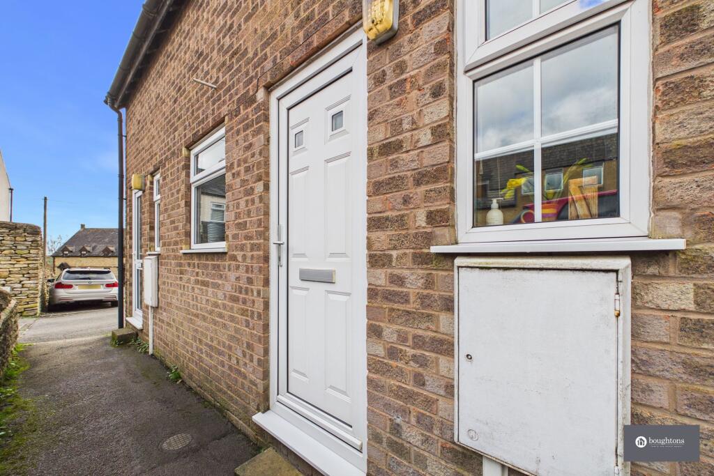 Main image of property: The Plough Mews, Brackley, NN13