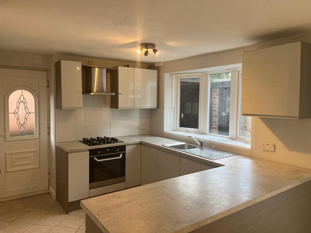 House in Stockport - View 3