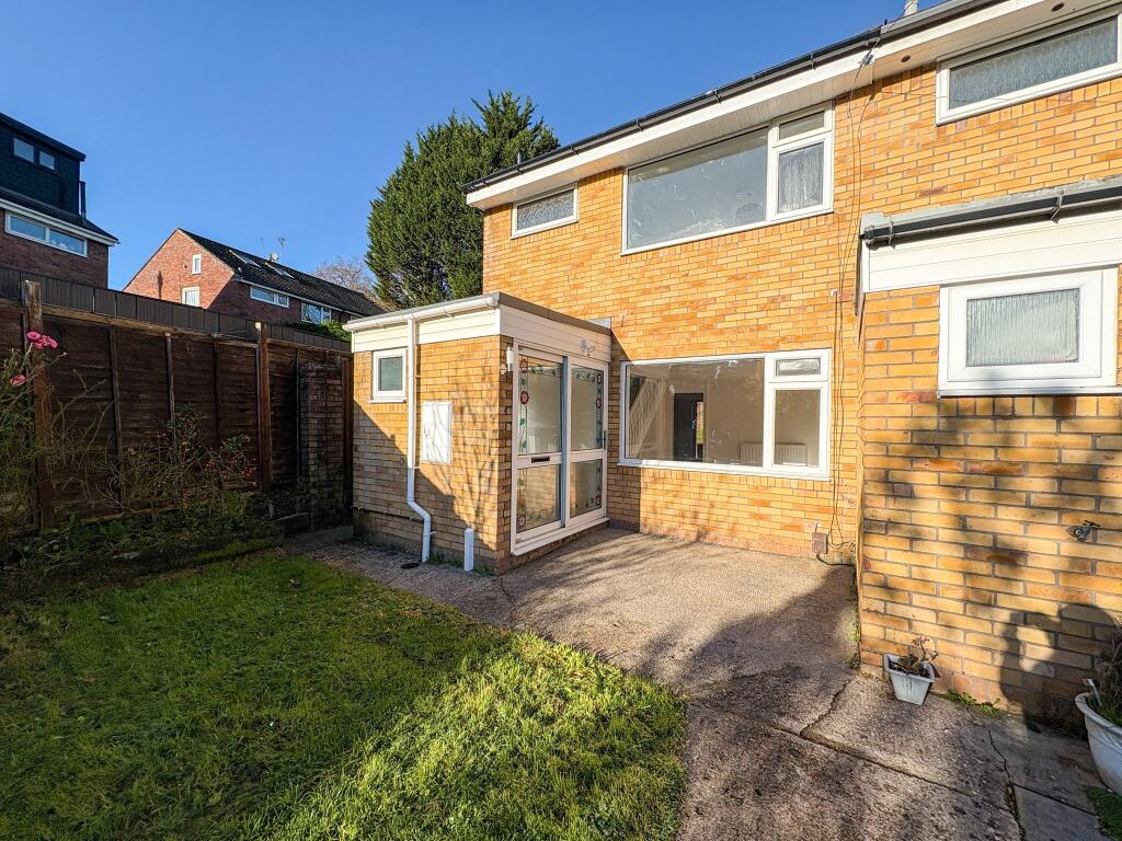 Main image of property: Cowslip Drive, Penarth