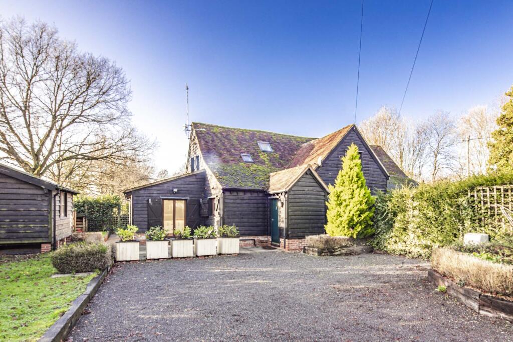 Main image of property: Red Kite Barn, Moulsford