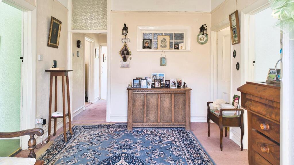 House in Cardiff - View 2