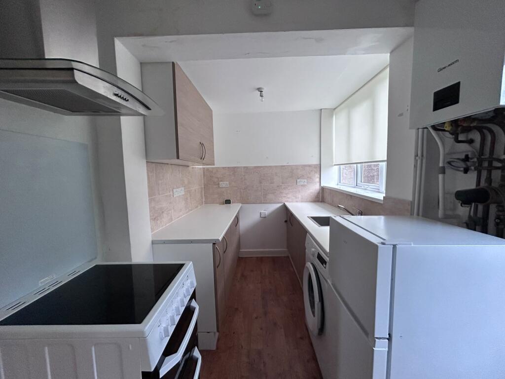 Jerrys Lane, Erdington, B23 photo 3