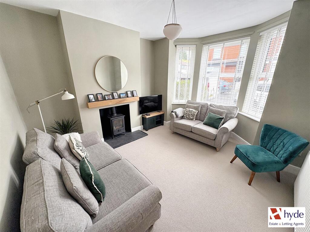 Randlesham Street, Prestwich, Bury, M25 1GY photo 2