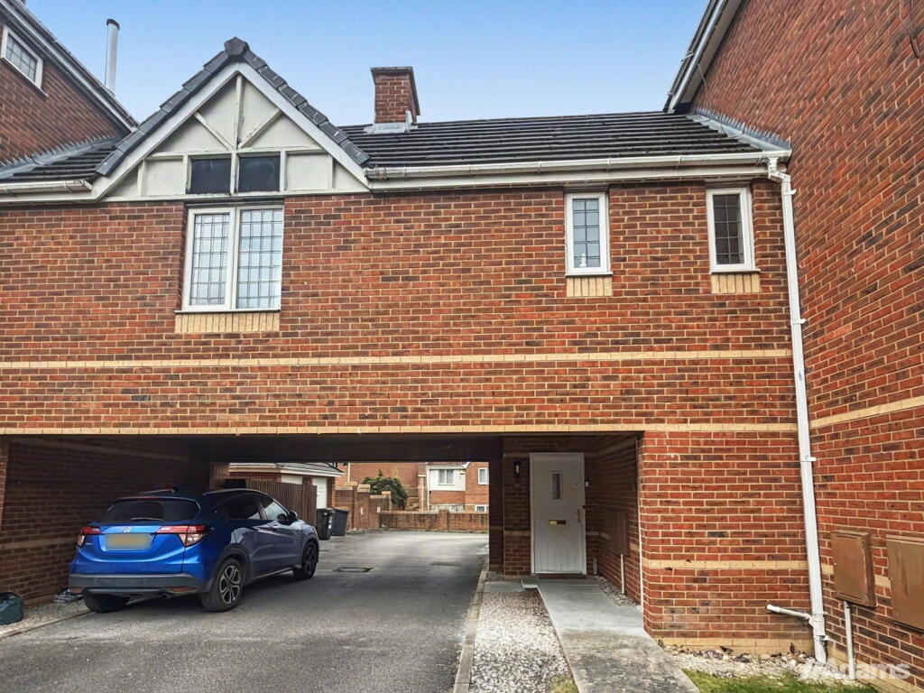Main image of property: Upton Rocks Avenue, Widnes