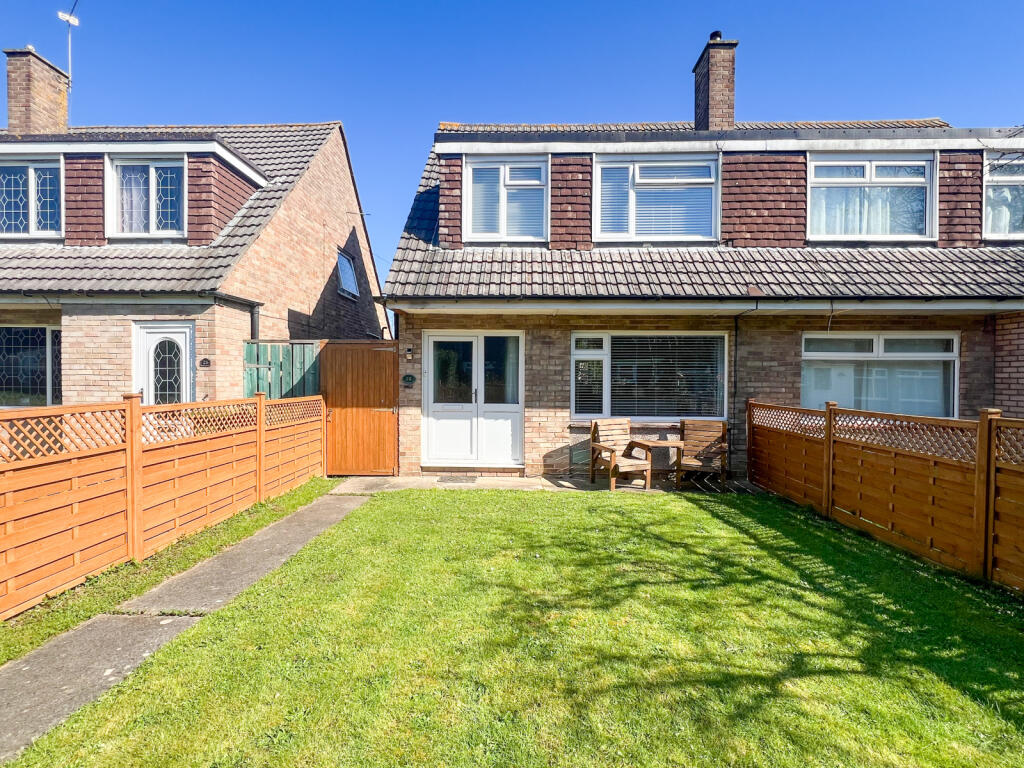 Main image of property: Wrington Close, Little Stoke, Bristol, BS34