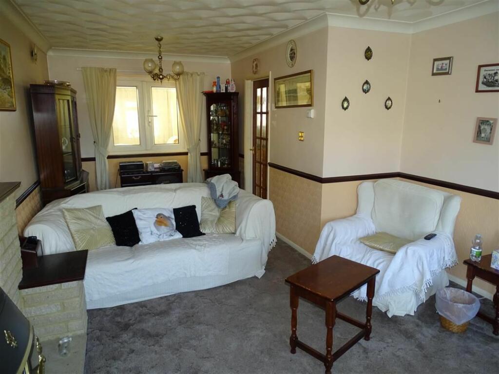 Caldbeck Close: Gunthorpe photo 3