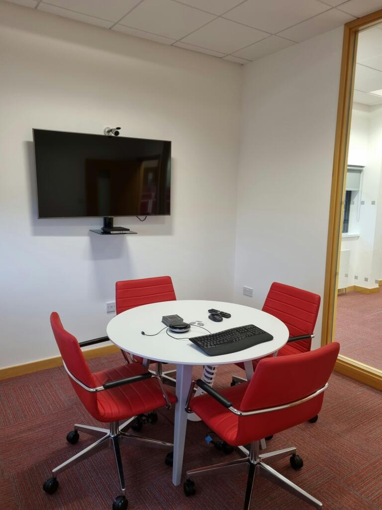 1st Floor Meeting Room