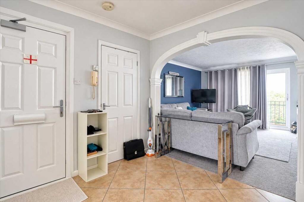 Apartment in Colchester - View 5