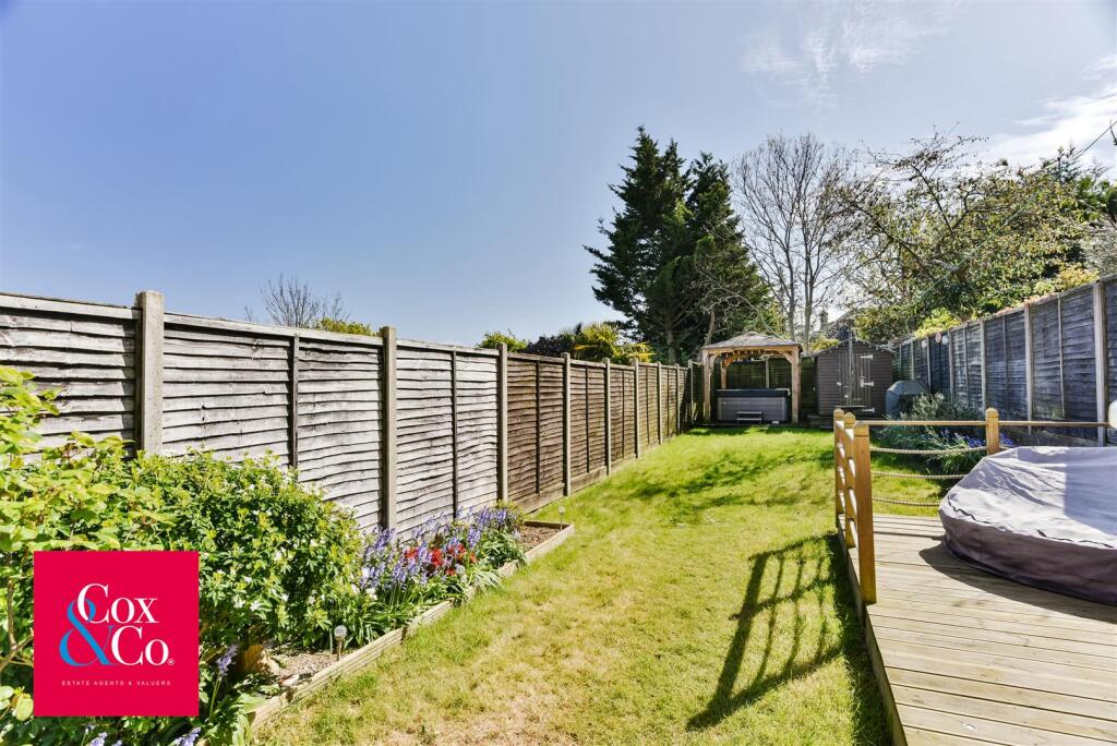 House in Brighton, Portslade Village - View 3