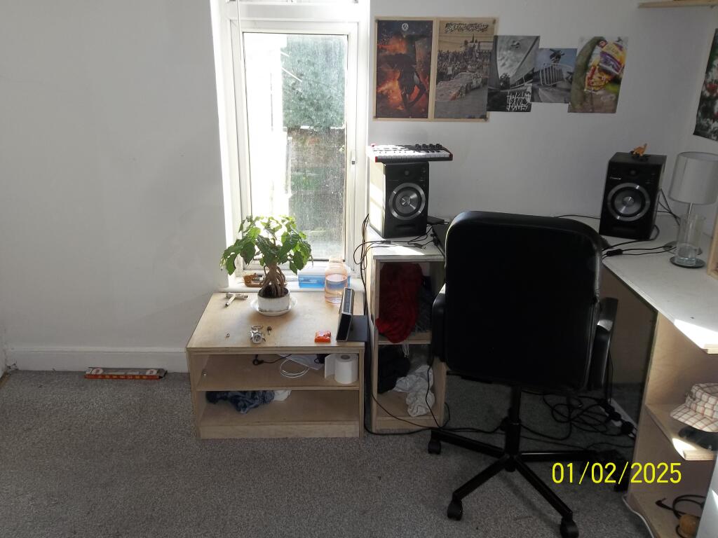 4 bedroom terraced house for rent