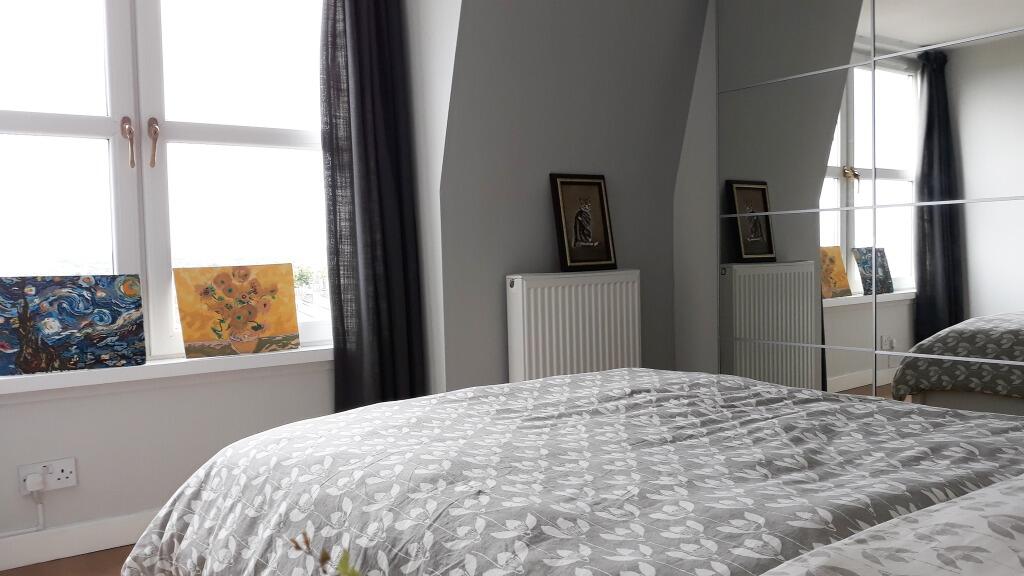 Apartment in Aberdeen, Rosemount, Rosemount and Mile End - More