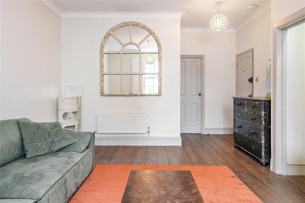 Mortimer Road, London, N1 photo 4
