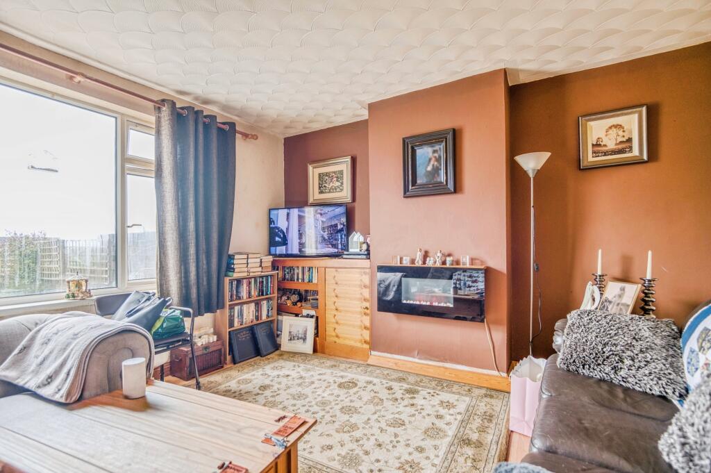 Main image of property: Military Road, Pembroke Dock, SA72