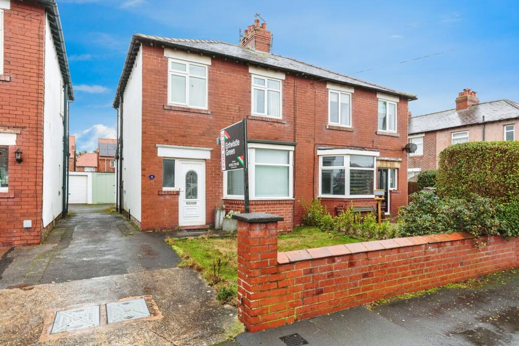 Main image of property: Forshaw Avenue, Lytham St. Annes, Lancashire, FY8