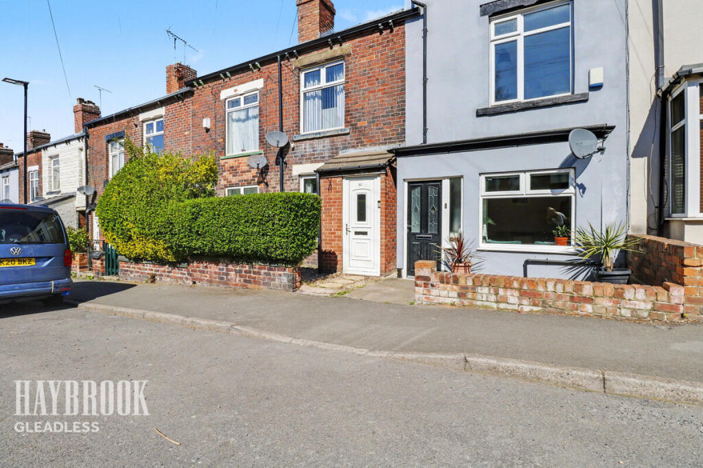 Main image of property: Norton Lees Road, Sheffield