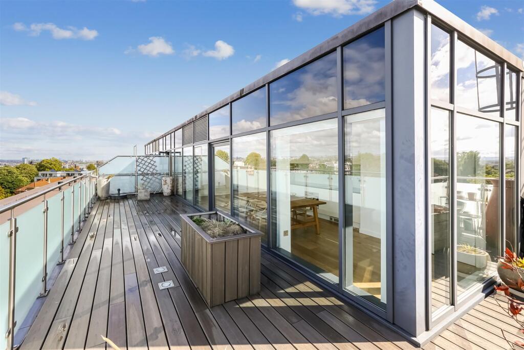 Main image of property: Kersfield Road, Putney, London