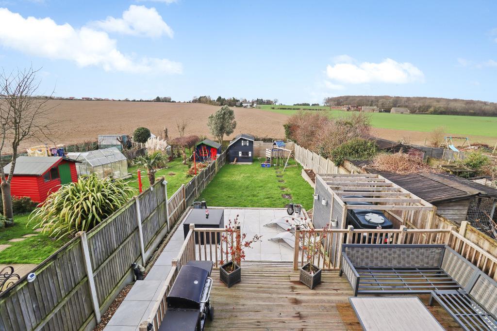 Main image of property: Listways Cottages, Aylesham, Canterbury, Kent, CT3 3HR