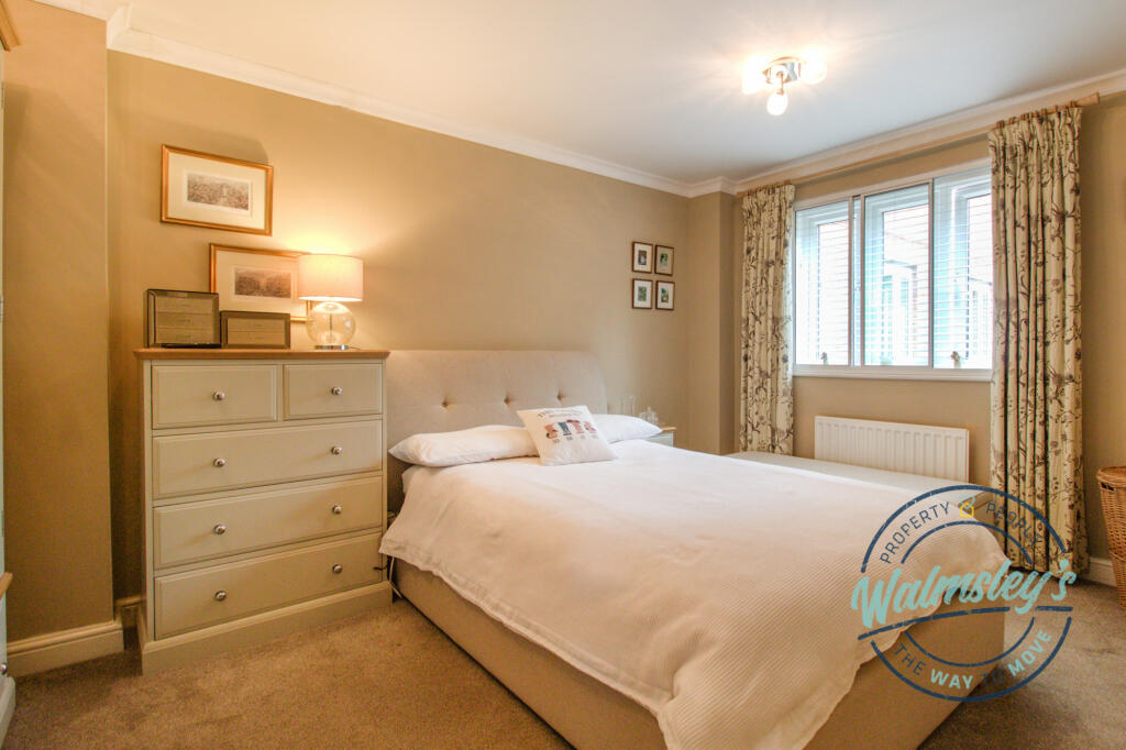 Apartment in Coventry, Styvechale Grange, Stivichall - View 5