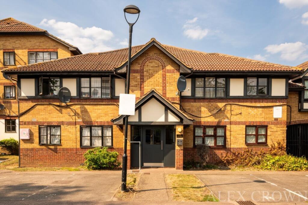 Main image of property: Somerset Gardens, Creighton Road, Tottenham