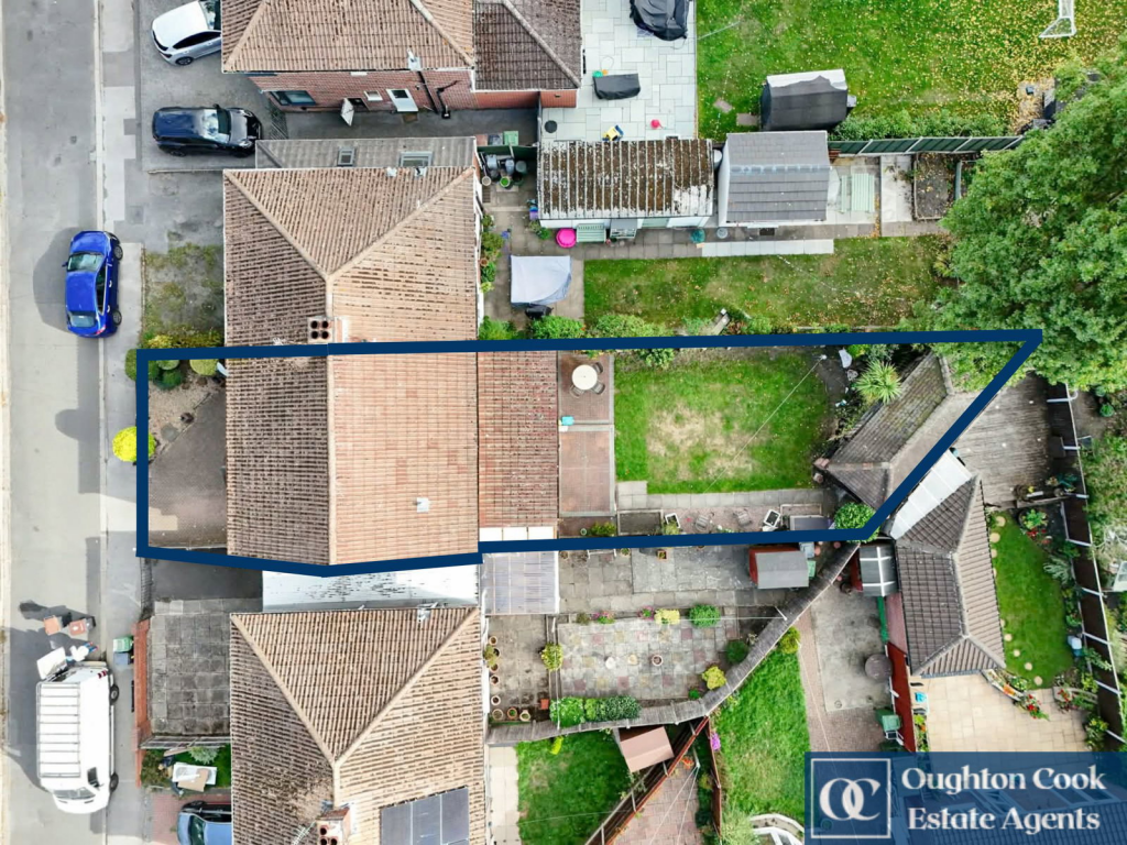 House in Nuneaton and Bedworth, Warwickshire - View 2