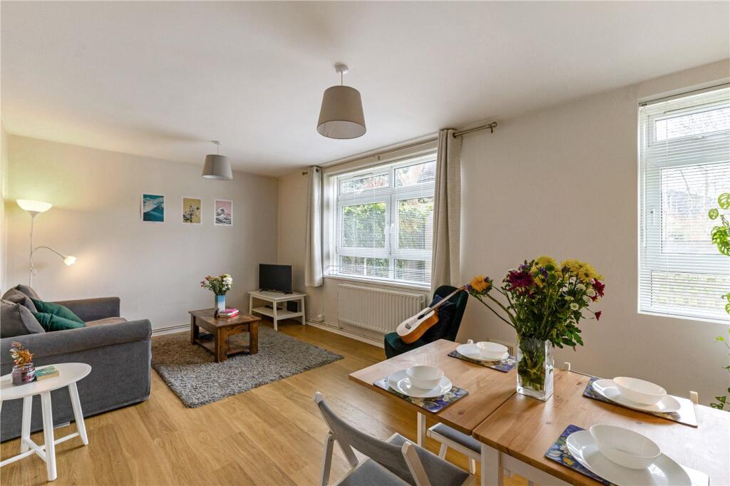 Main image of property: Cubitt Terrace, London, United Kingdom, SW4