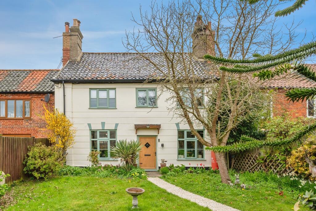 Main image of property: The Street, Swafield, NORTH WALSHAM