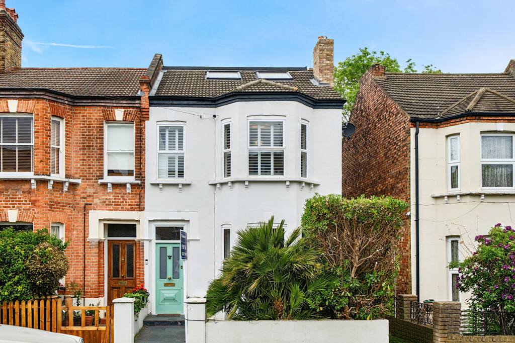 Main image of property: Queenswood Road, London, SE23