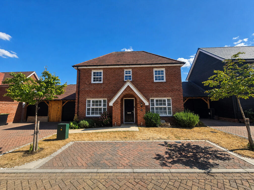 Main image of property: Turner Gardens, Langford