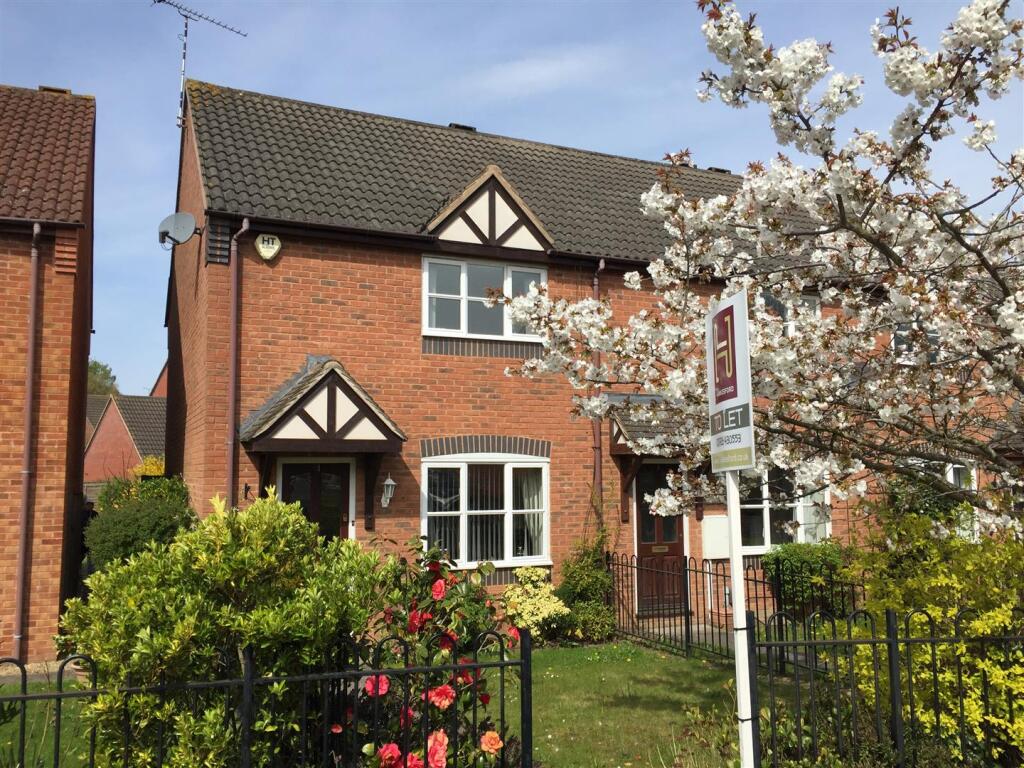 Main image of property: Montgomery Road, Whitnash, Leamington Spa